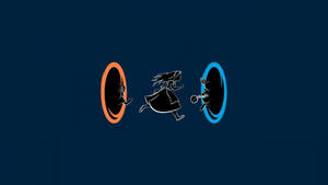 Disney Alice In Wonderland Art Laptop Wallpaper