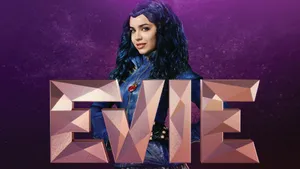 Disney Descendants Evie Poster Wallpaper