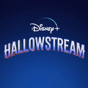 Disney Halloween Hallowstream Wallpaper
