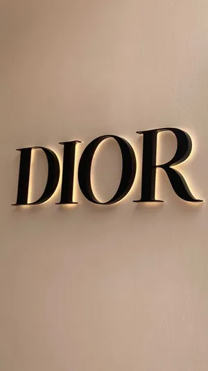 Dive Into Luxury Aesthetic Wallpaper