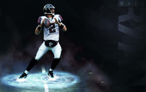 Dive Into The Excitement Of Awesome Football! Wallpaper