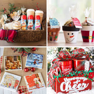 Diy Christmas Presents Ideas Wallpaper