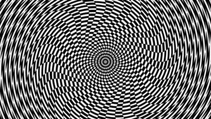 Dizzying Cool Optical Illusions Wallpaper