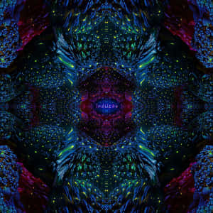 Dmt Pattern Wallpaper