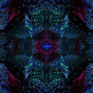 Dmt Pattern Wallpaper