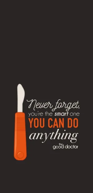 Doctor Quotes Wallpaper