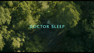 Doctor Sleep Horror Film Wallpaper