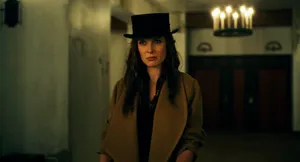 Doctor Sleep Rose The Hat Wallpaper