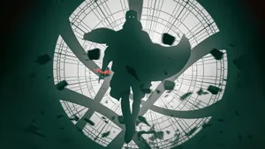 Doctor Strange Embarks On A Mysterious Mission In Marvel's Multiverse Of Madness. Wallpaper