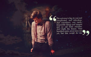 Doctor Who Weeping Angels Wallpaper