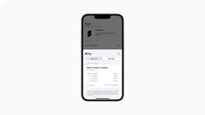 Documents Upload Apple Pay Wallpaper