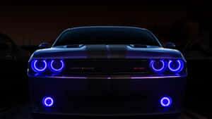 Dodge Challenger Gt Gt Gt Gt Gt Gt Gt Gt Gt G Wallpaper
