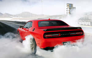 Dodge Challenger Srt Srt Srt Srt Srt Srt Srt Wallpaper