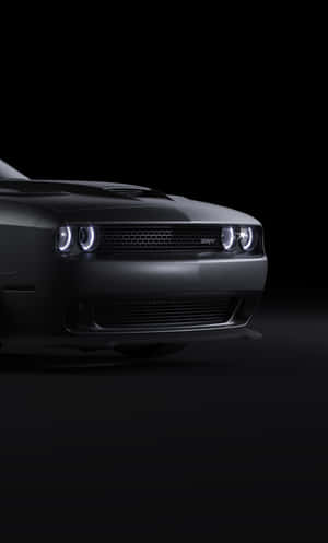 Dodge Challenger Srt Srt Srt Srt Srt Srt Srt Wallpaper