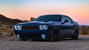 Dodge Challenger Srt Srt Srt Srt Srt Srt Srt Wallpaper