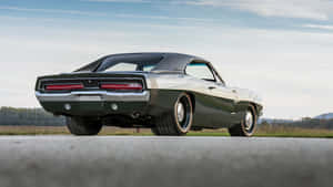 Dodge Charger 2560 X 1440 Wallpaper Wallpaper