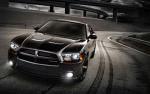 Dodge Charger 2560 X 1600 Wallpaper Wallpaper