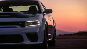 Dodge Charger Srt Srt Srt Srt Srt Srt Srt S Wallpaper