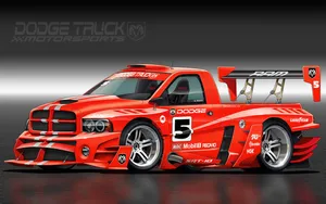 Dodge Truck - Mk1 - Mk1 Dodge Truck - Mk1 Dodge Truck - Mk1 Dodge Truck Wallpaper