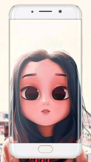 Dollify Avatar Wallpaper