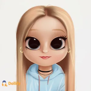 Dollly Doll - Bb Doll - Bb Doll - Bb Doll - Bb Doll - Bb Wallpaper