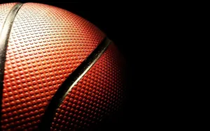 Dominating The Court With A Signature Move Wallpaper