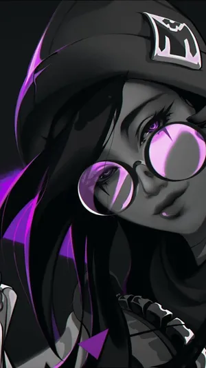 Don't Let Killjoy Catch You Unprepared Wallpaper