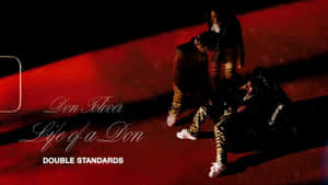 Don Toliver Life Of A Don Wallpaper