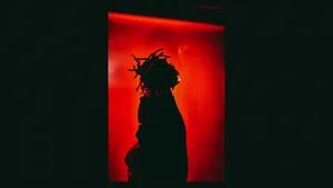 Don Toliver Performing On Stage Wallpaper