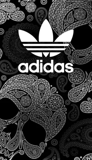 ab48-wallpaper-adidas-black-logo-sports