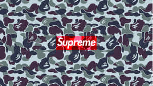 Dope Ps4 Supreme Wallpaper