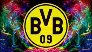 Dortmund At Dusk Wallpaper