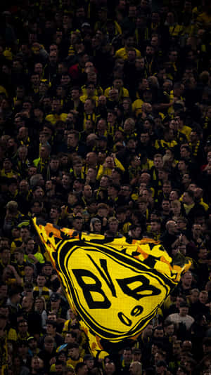 Dortmund Wallpaper