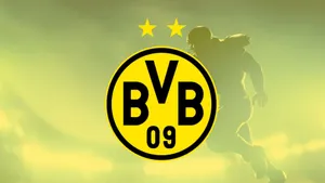 Dortmund Wallpaper