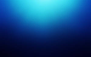 Dotted Blue Gradient Pixel Wallpaper