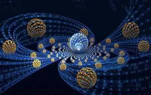Download 3d Wallpaper Wallpaper