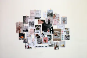 Download Aesthetic Wallpaper Wallpaper