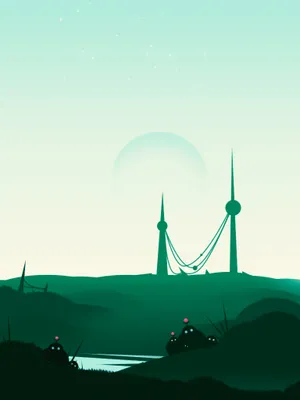Download Alien Wallpaper Wallpaper