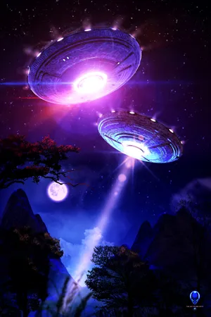 Download Alien Wallpaper Wallpaper
