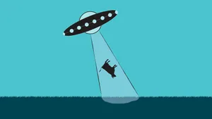 Download Alien Wallpaper Wallpaper