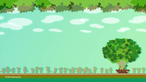 Download Animal Crossing Wallpaper Wallpaper