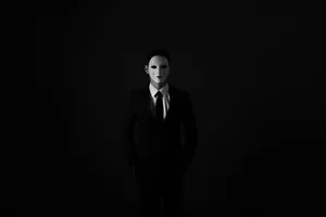 Download Anonymous Wallpaper Wallpaper