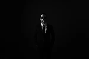 Download Anonymous Wallpaper Wallpaper