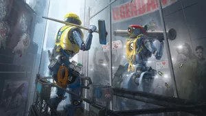 Download Apex Legends Wallpaper Wallpaper