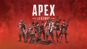 Download Apex Legends Wallpaper Wallpaper