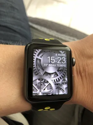 Download Apple Watch Wallpaper Wallpaper