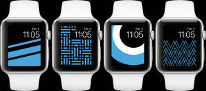 Download Apple Watch Wallpaper
