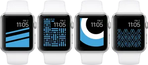 Download Apple Watch Wallpaper Wallpaper