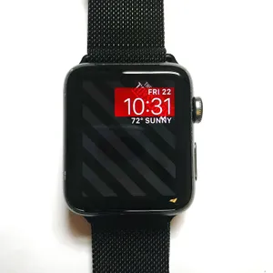 Download Apple Watch Wallpaper Wallpaper