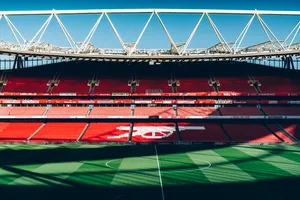 Download Arsenal Wallpaper Wallpaper